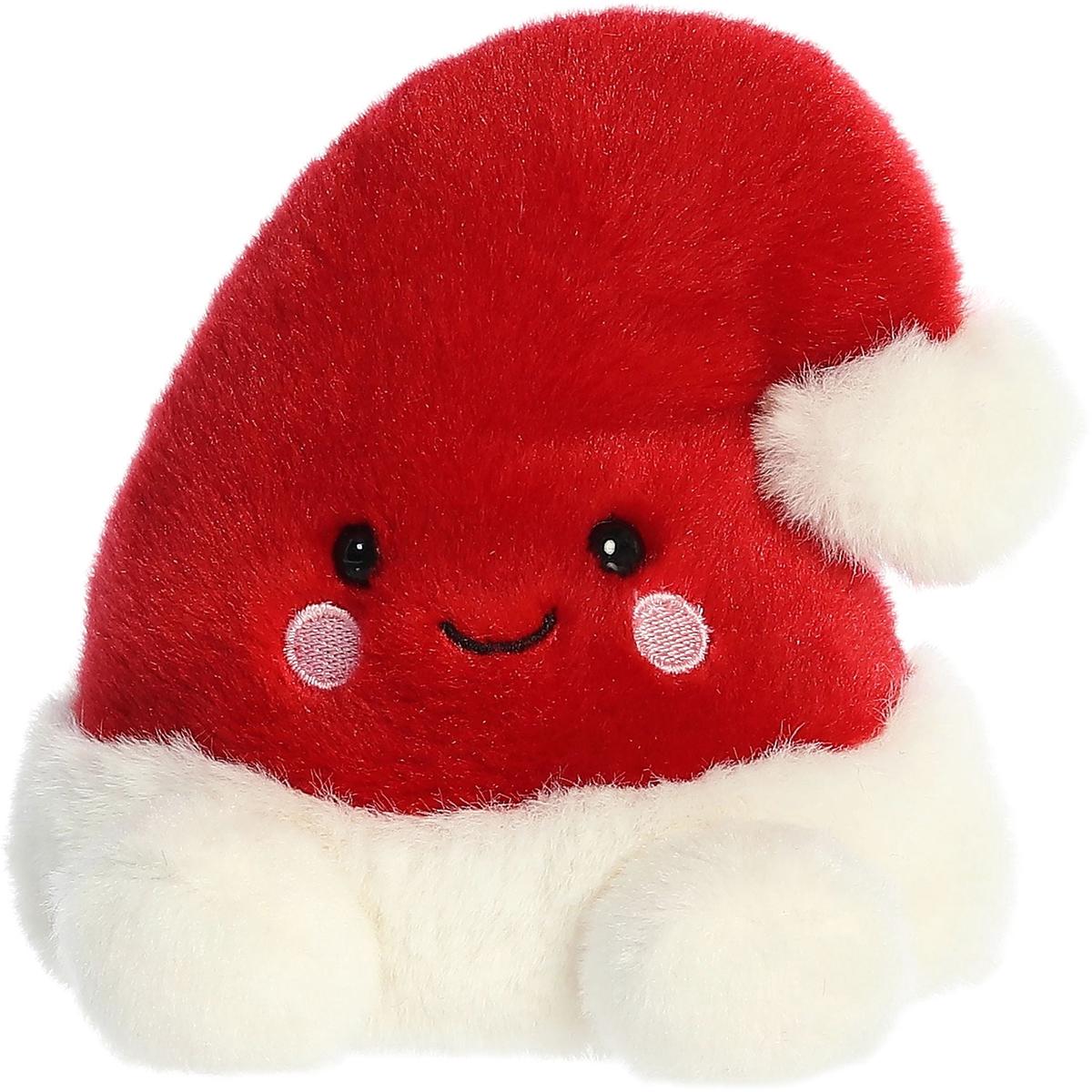 5" TOPPER SANTA HAT