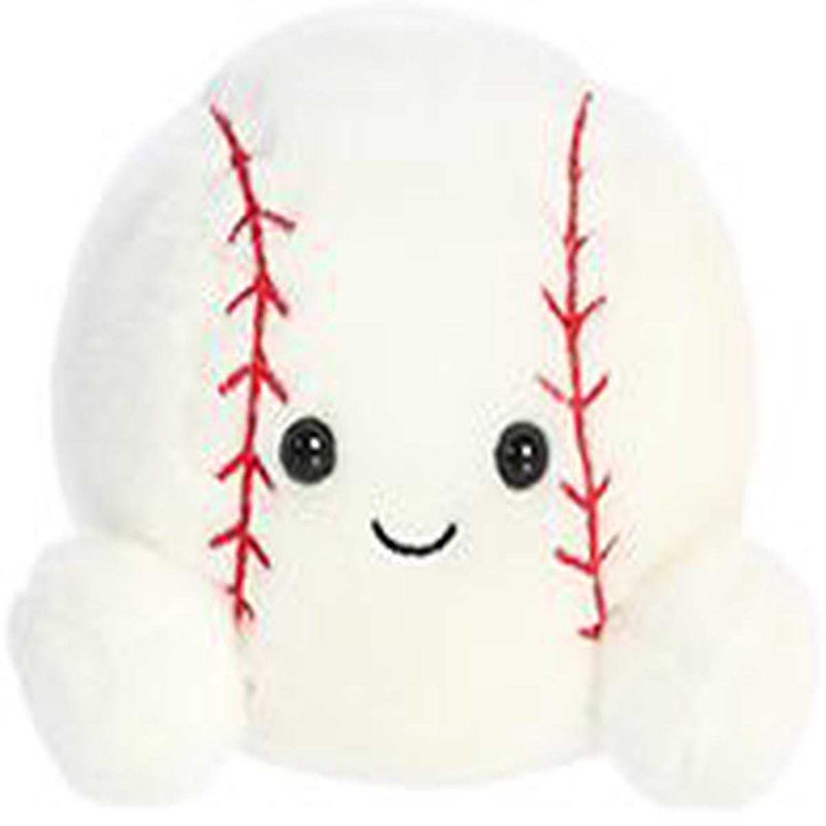 Slugger Baseball 5" Palm Pals