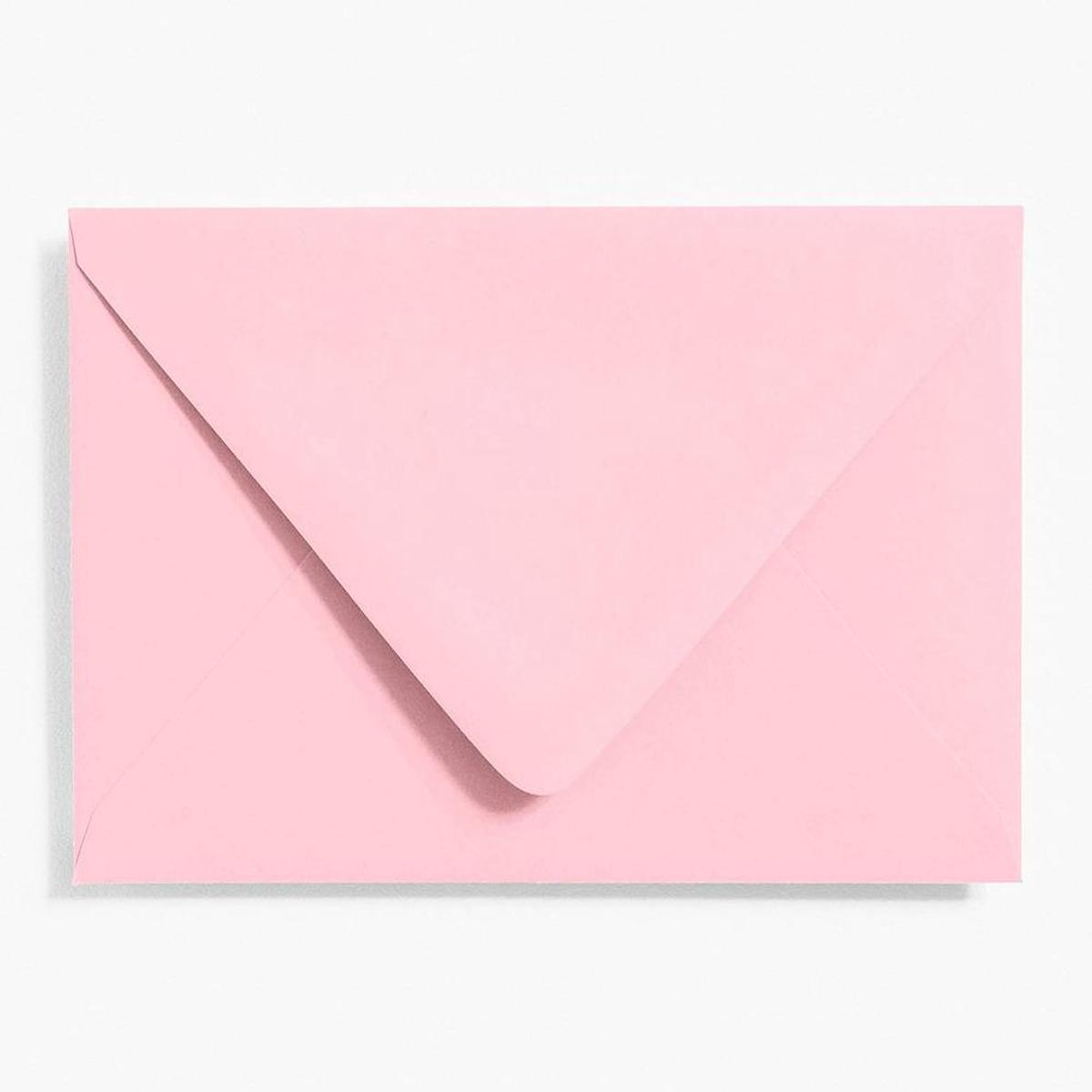 Blossom 4 Bar Envelopes
