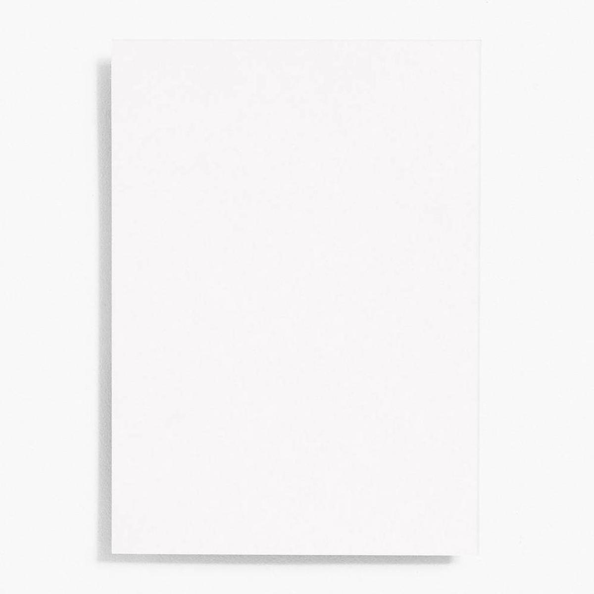 Savoy Cotton 4 Bar Note Cards