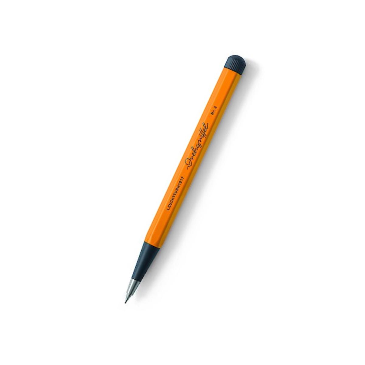 Leuchtturm1917 Drehgriffel NR. 2 Mechanical Pencil - Rising Sun