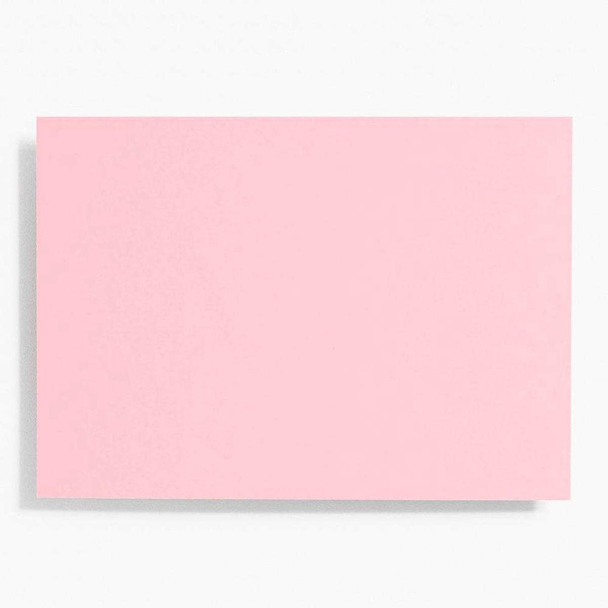 Blossom A7 Note Cards