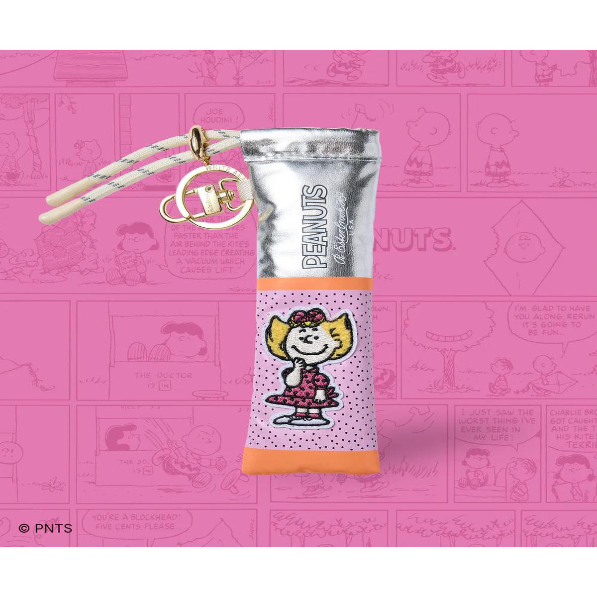 Esterbrook Sally Edition Peanuts Pen Case
