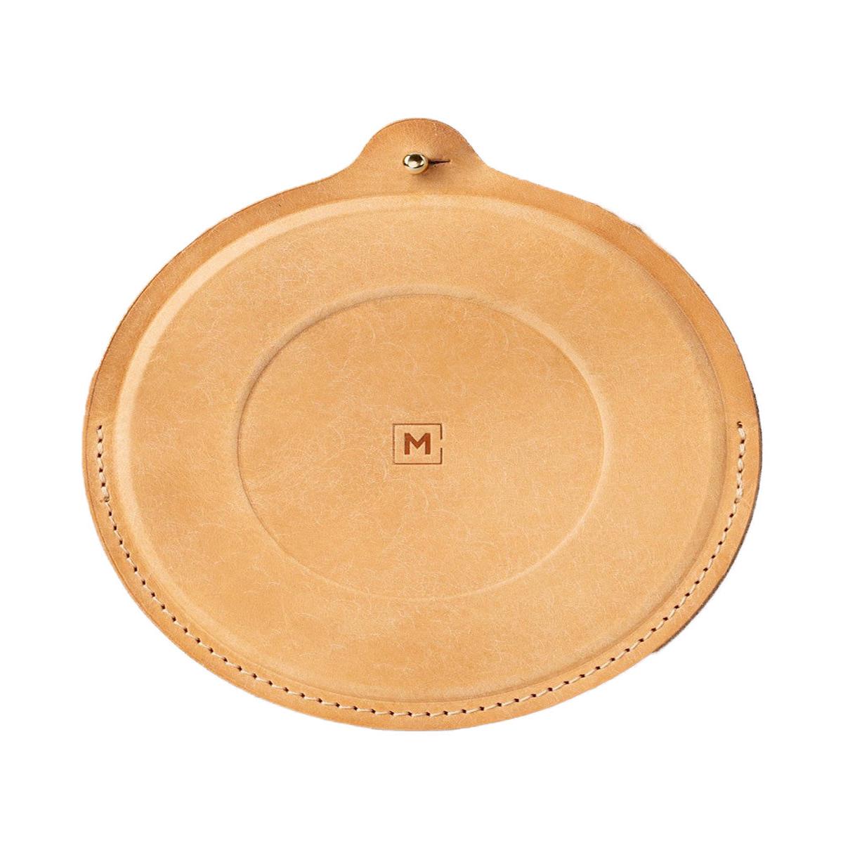 Makers Cabinet Leather Sheath for Iris Drawing Compass