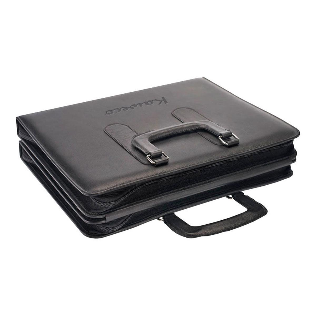 Kaweco Presentation Folder Genuine Leather Xxl