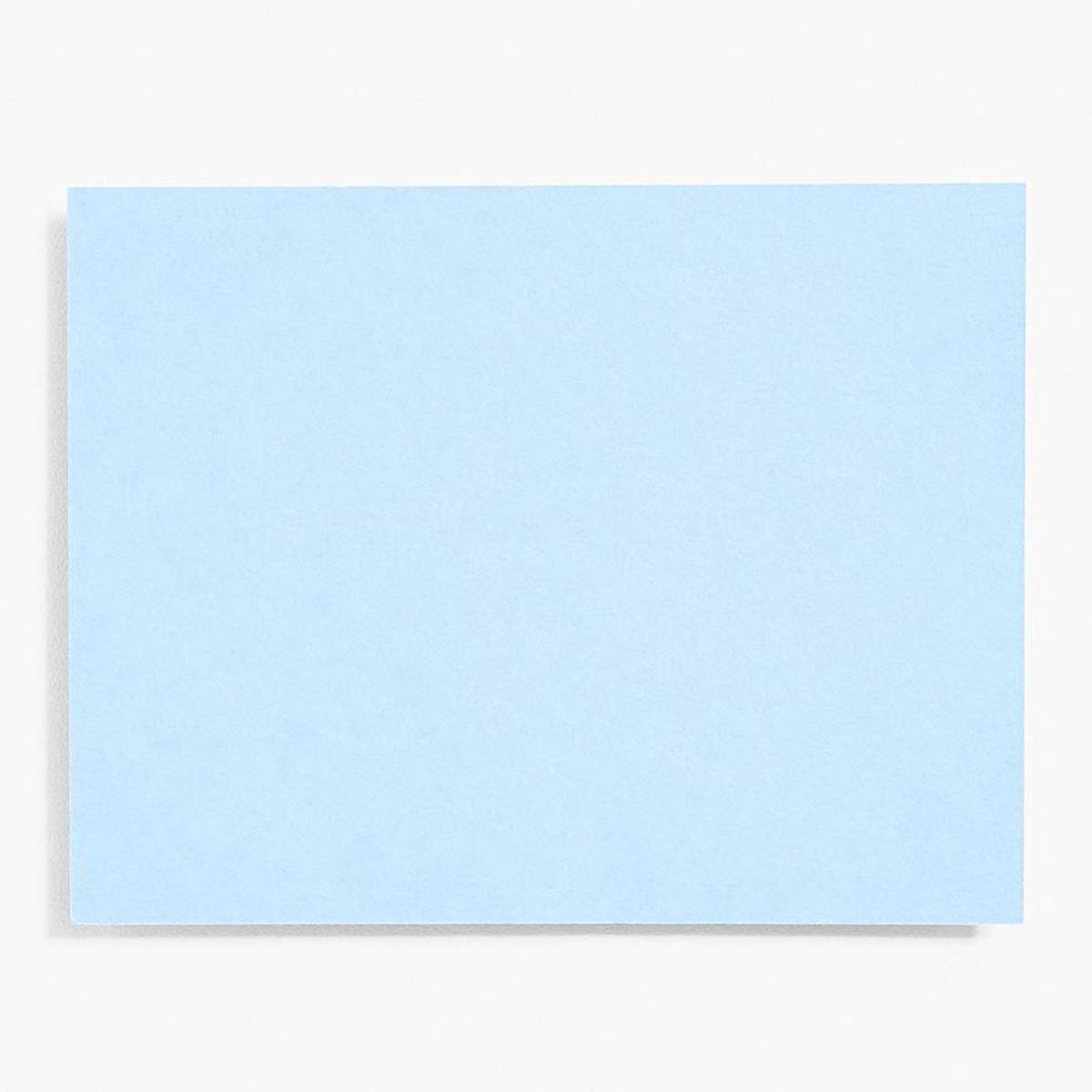 Bluebell A2 Note Cards