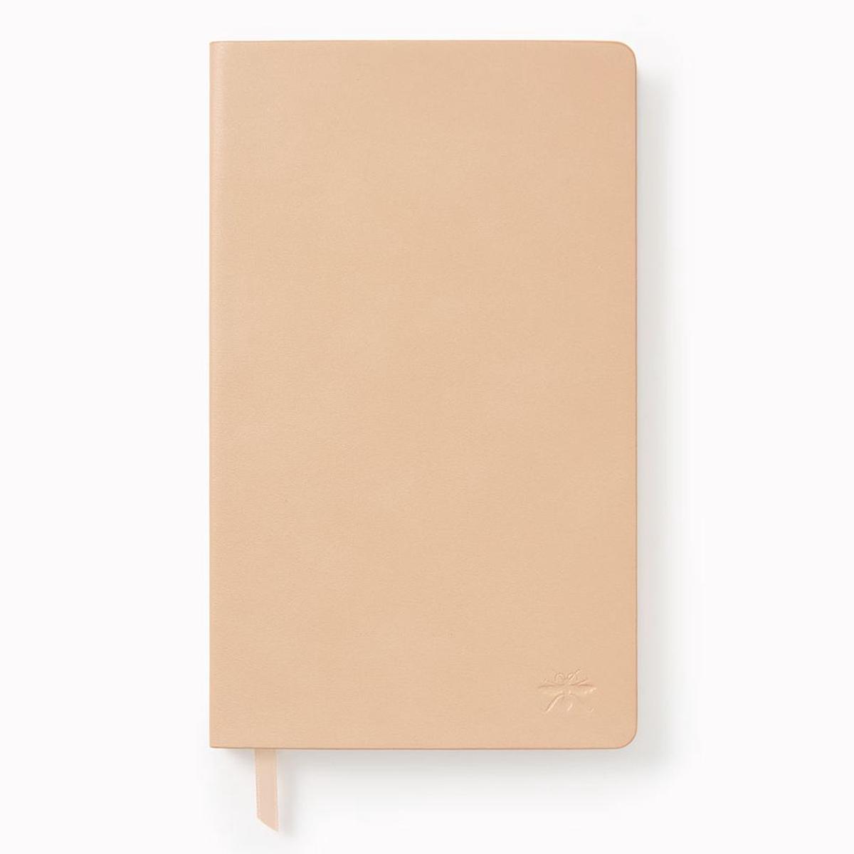 Sand Paper Wasp Med Dotted Journal
