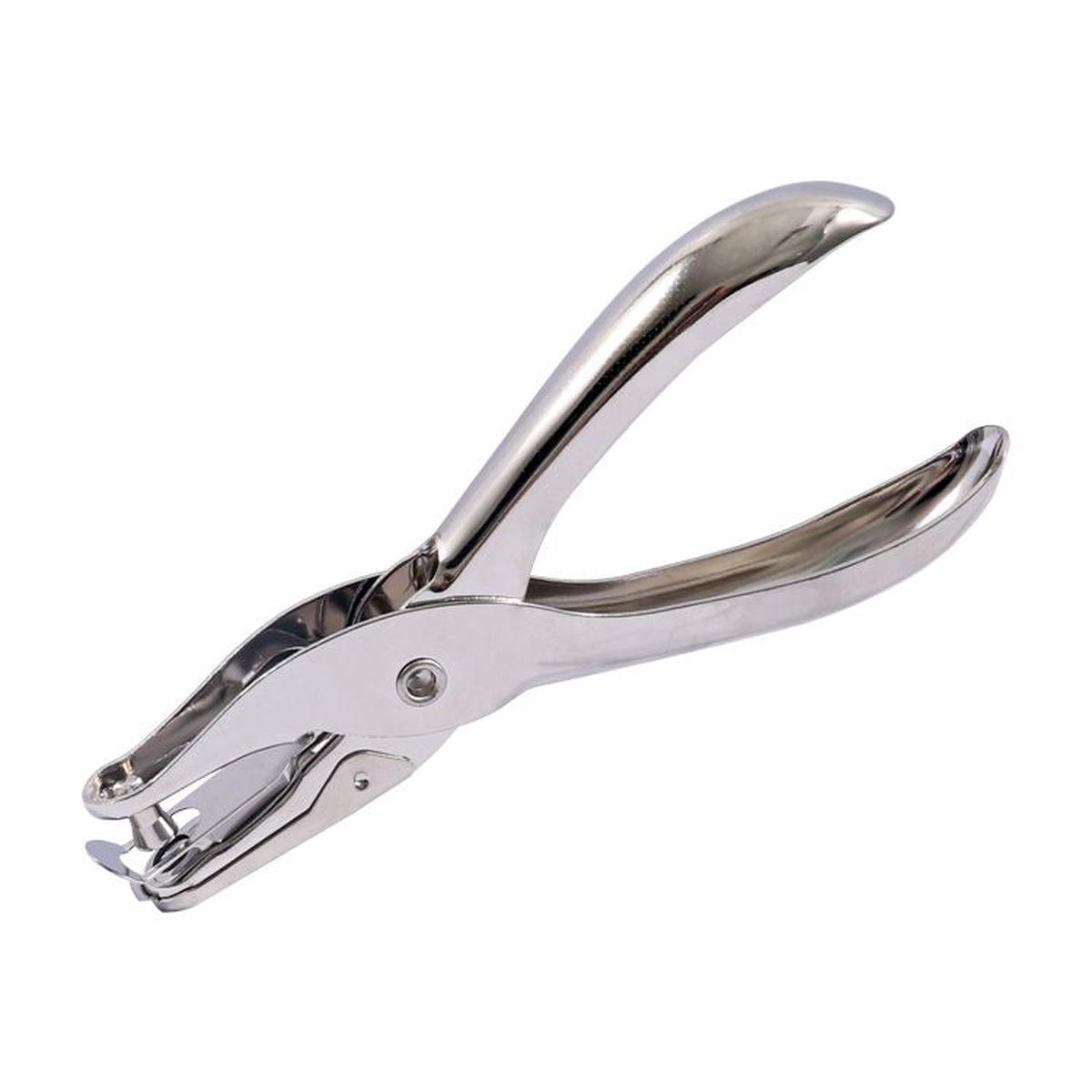 10 Sheets Capacity Single Hole Puncher