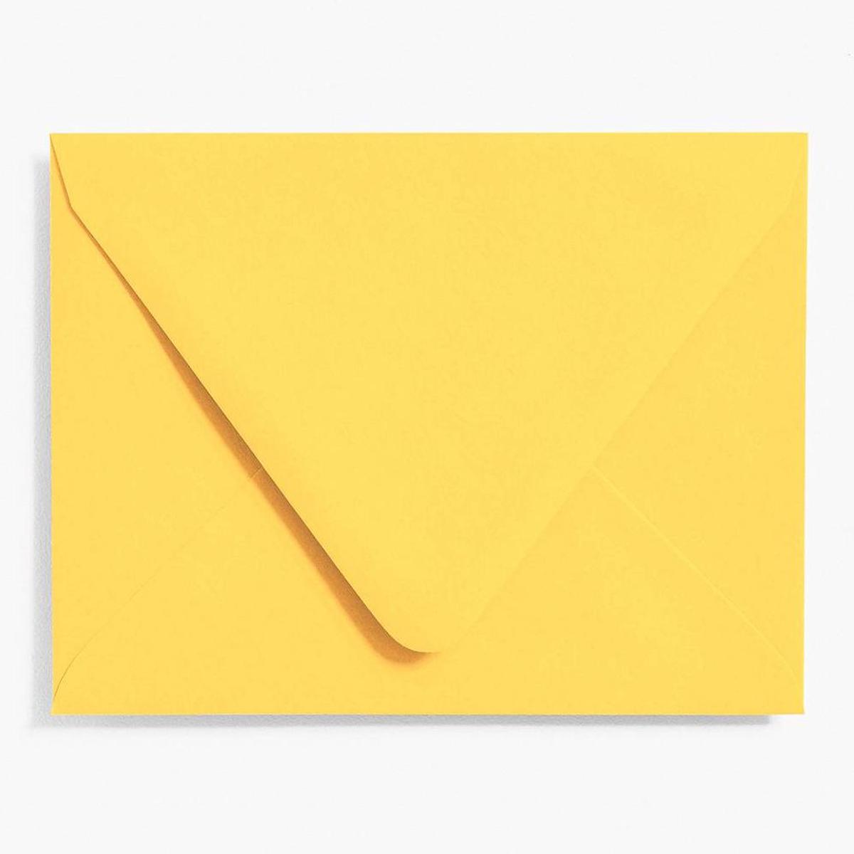 Curry A2 Envelopes