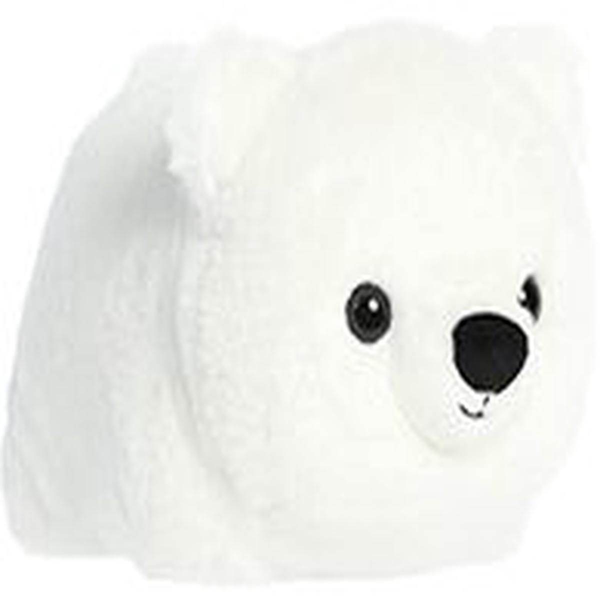 Spudster Penni Polar Bear 11" Palm Pals