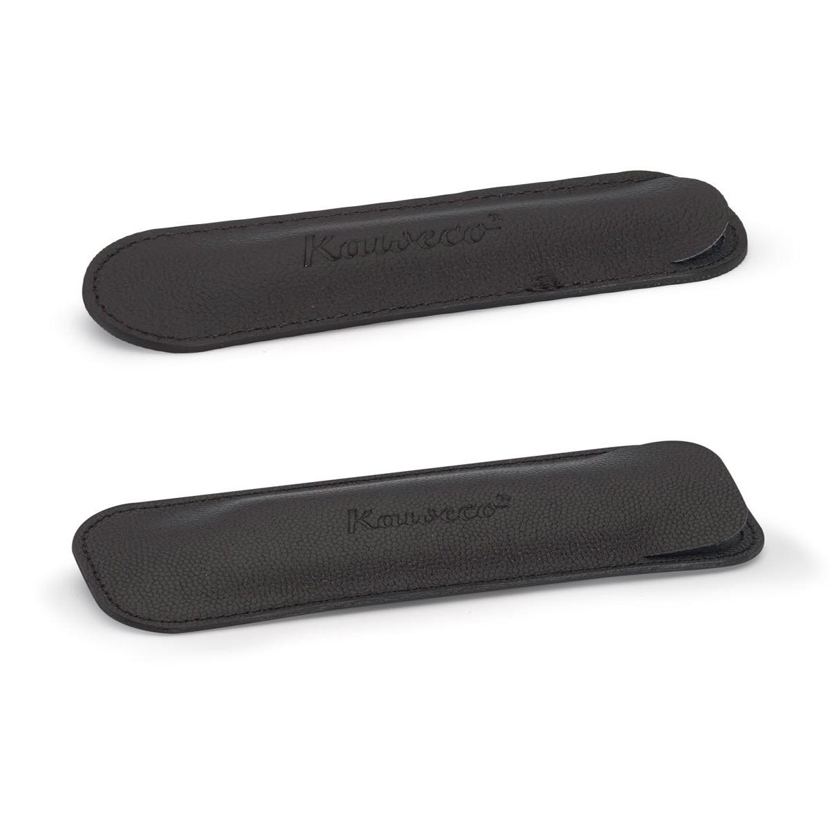 Kaweco Sport Leather Pouch - Black