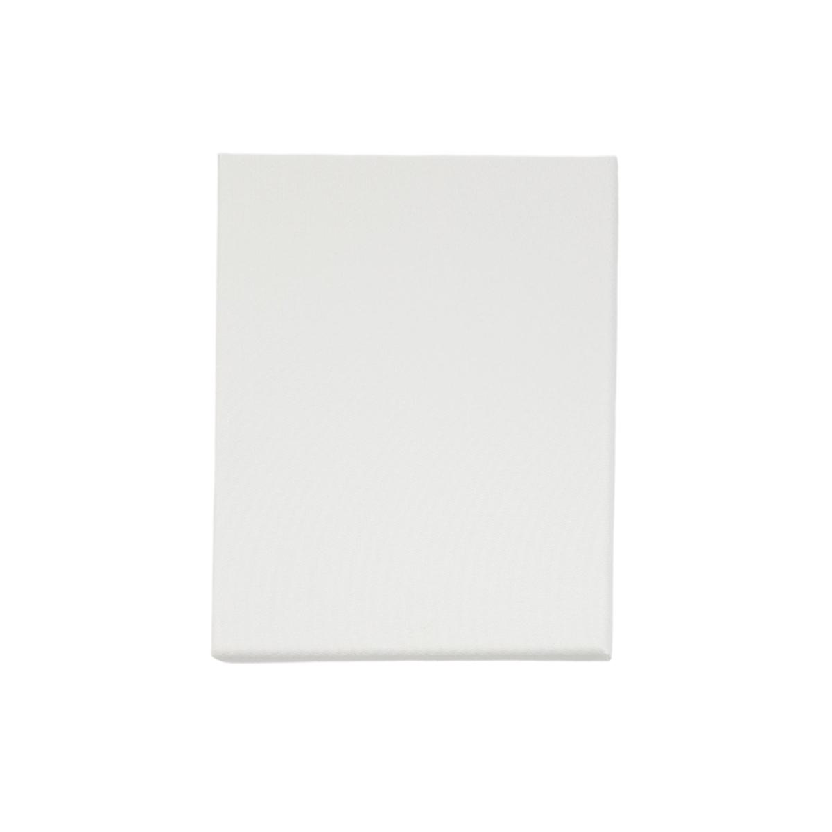 10x12cm Stretched Mini Canvas 280gsm