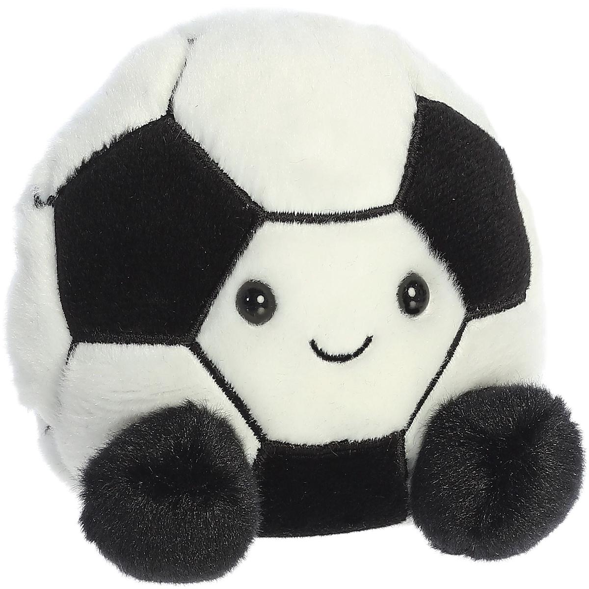 Striker Soccerball 5" Palm Pals