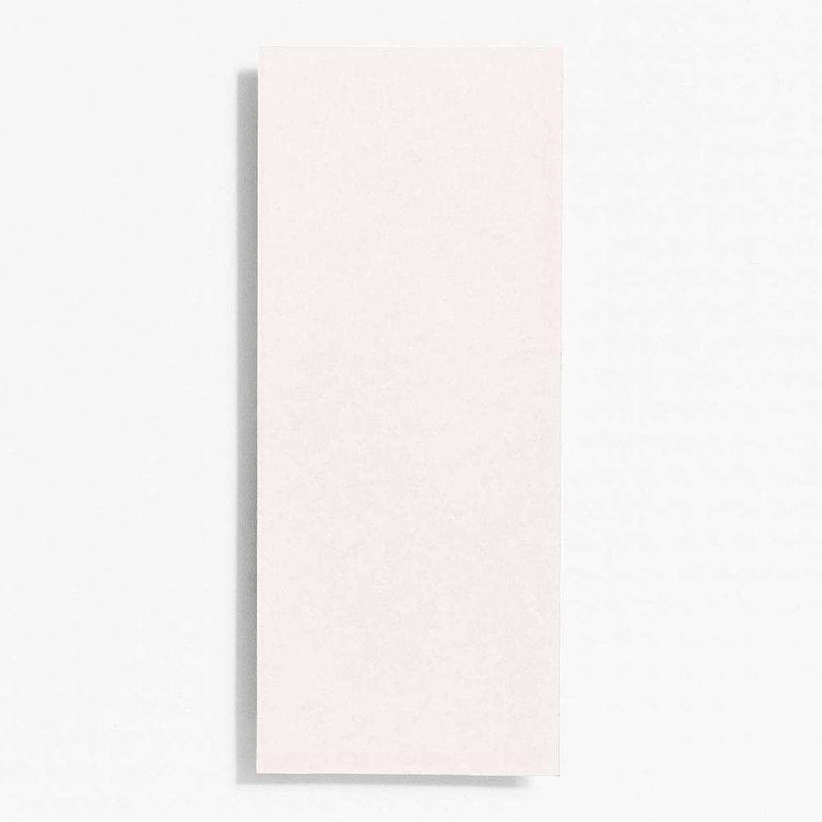 Superfine White #10 Note Cards