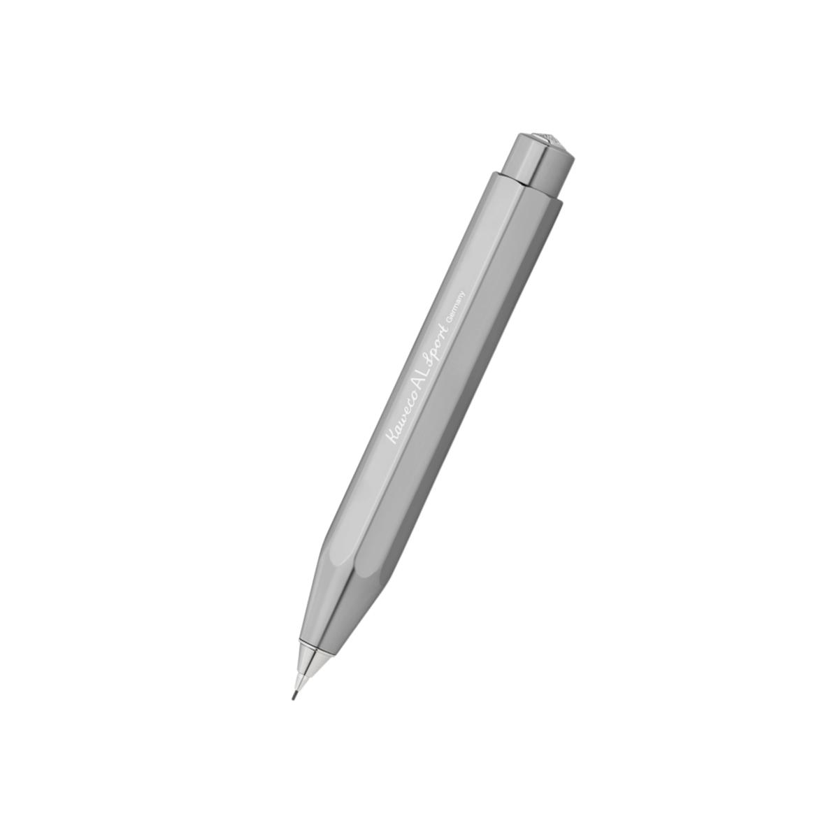 Kaweco AL Sport Mechanical Pencil - Raw