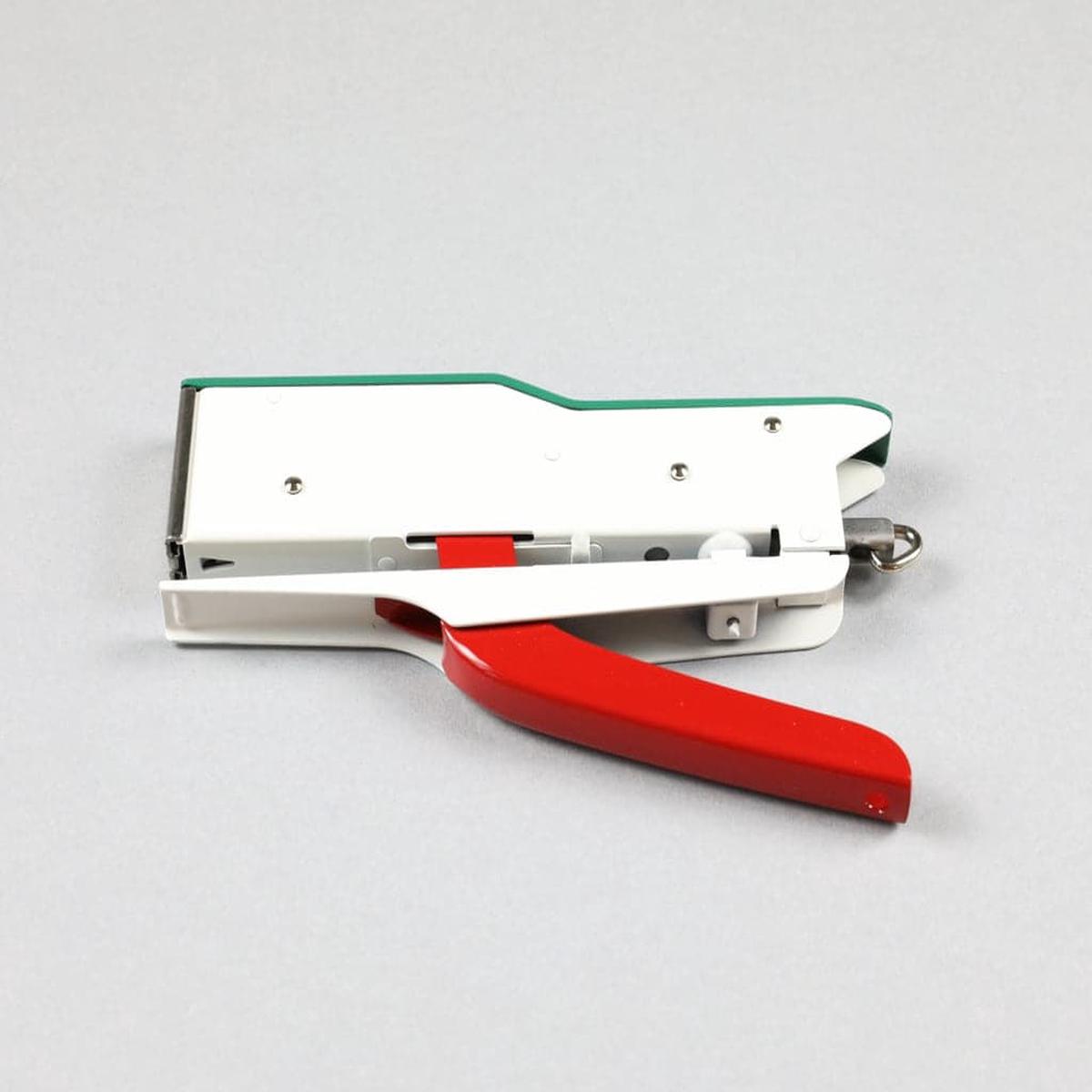 Zenith Stapler 548-E Tricolore