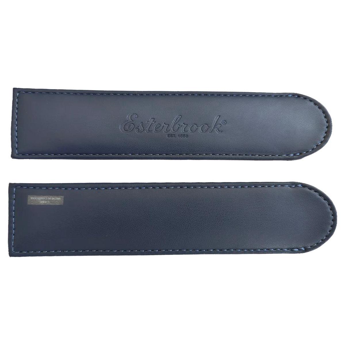 Esterbrook Nook Pen Sleeve - Dandelion Blue