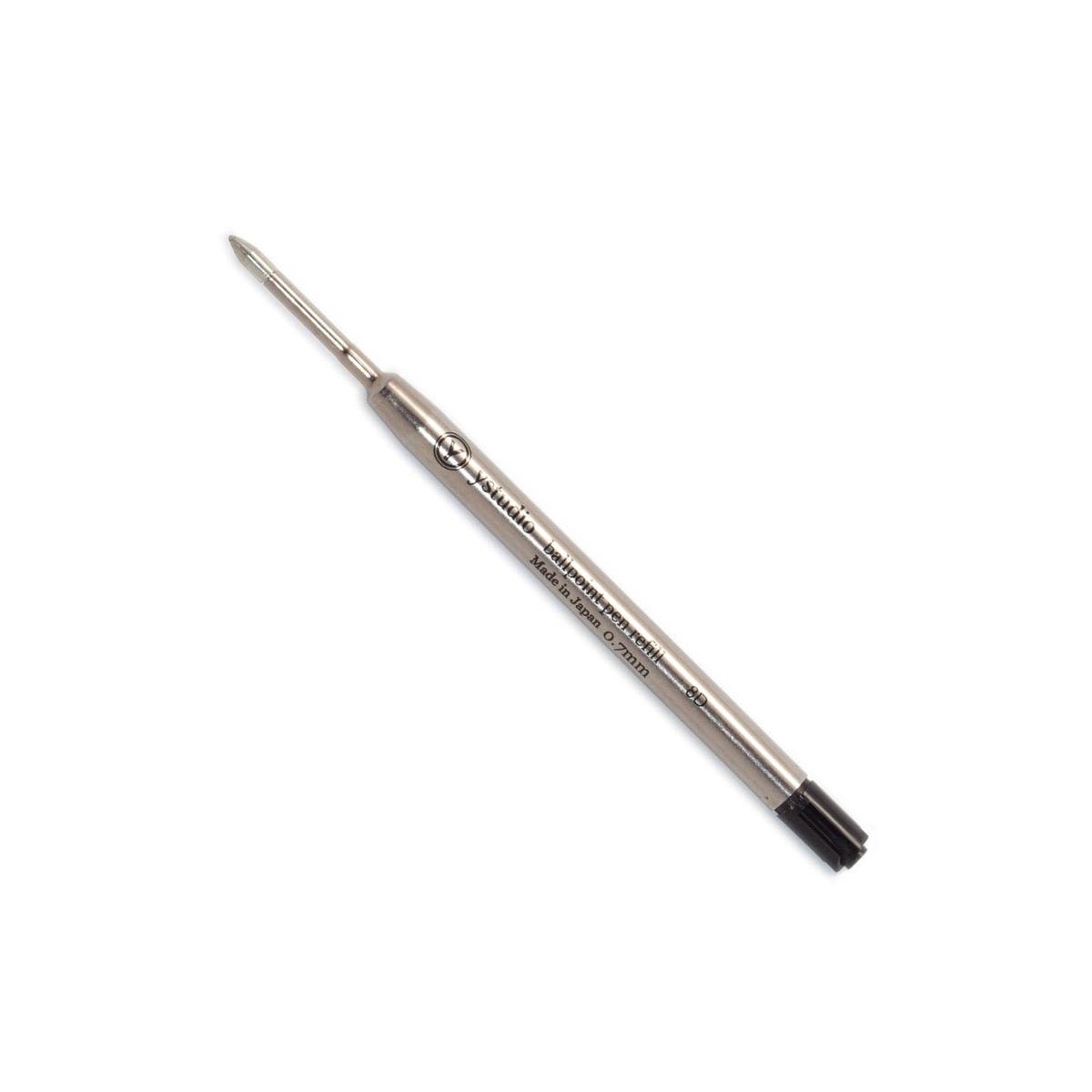 Ystudio 0.7mm Gel Ink Refill
