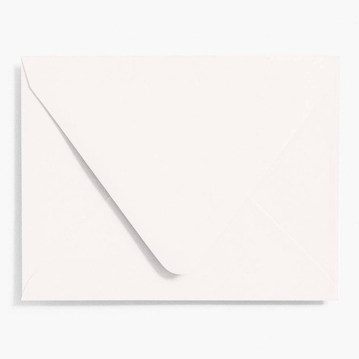 Superfine White A2 Envelopes