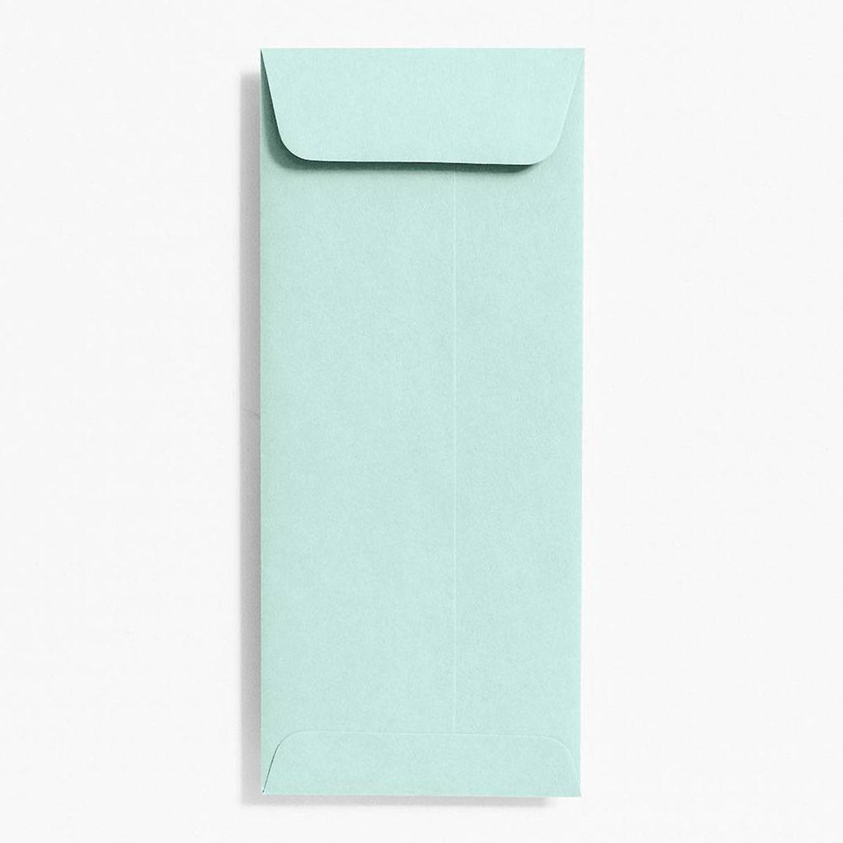 Pool #10 Open End Envelopes