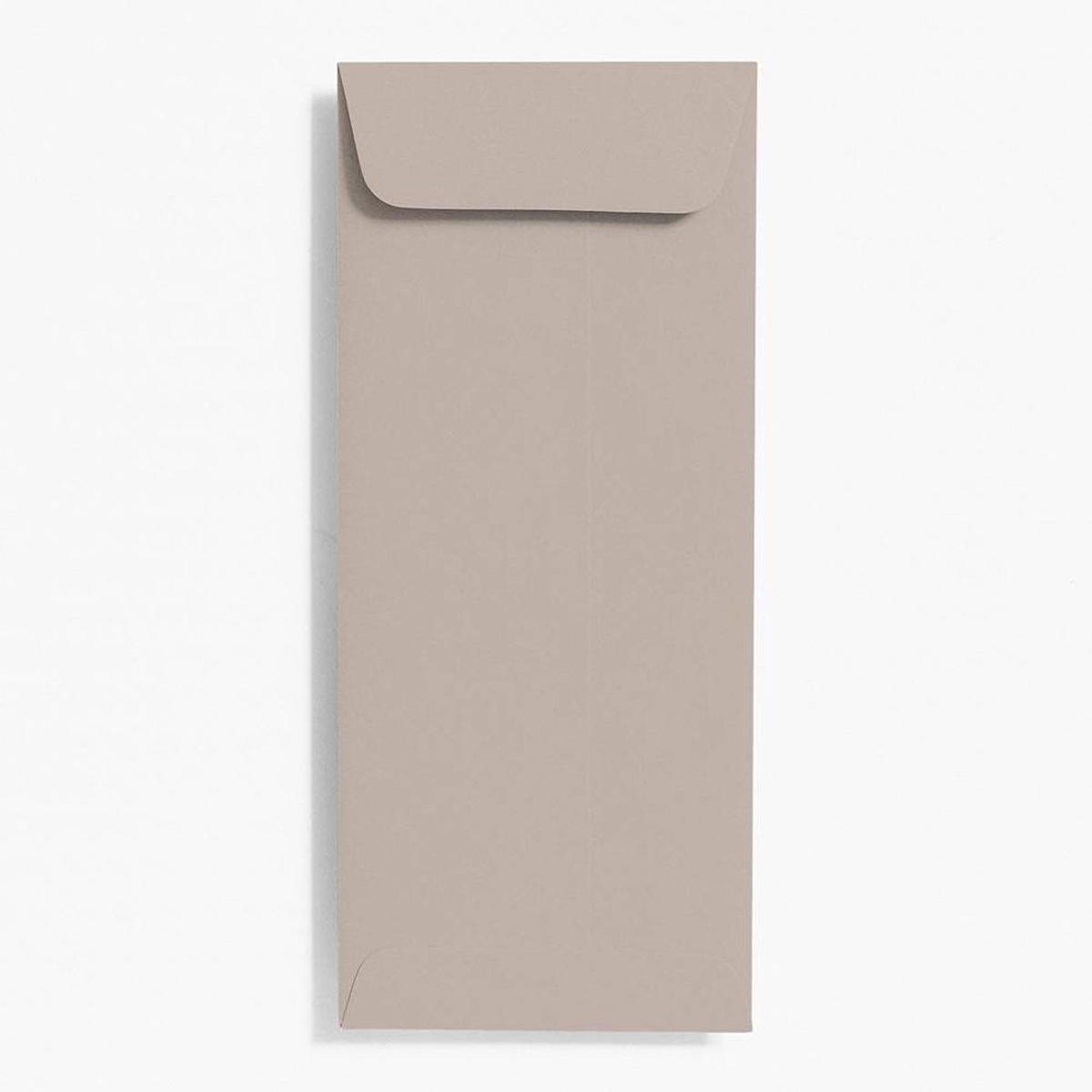 Gravel #10 Open End Envelopes