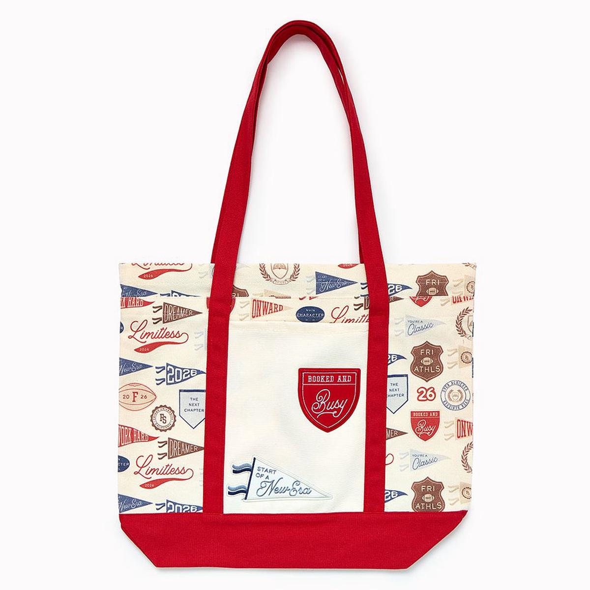 Best in Class Tote
