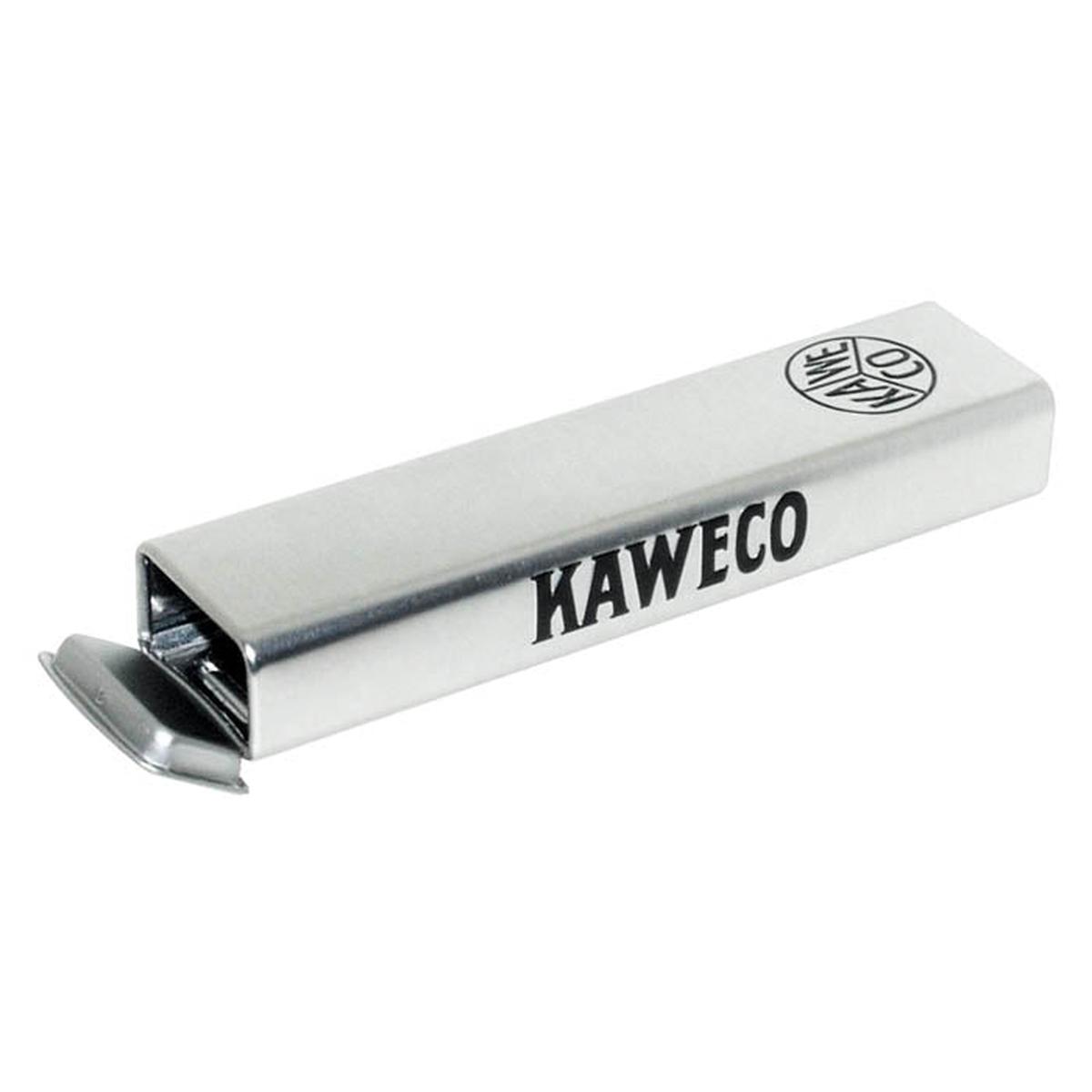 Kaweco Tin Box hinged lid for 2 Sport Pens
