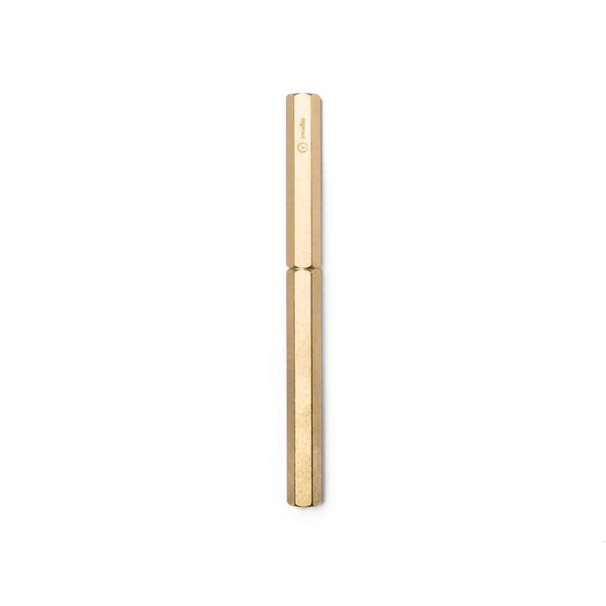 ystudio Rollerball Pen