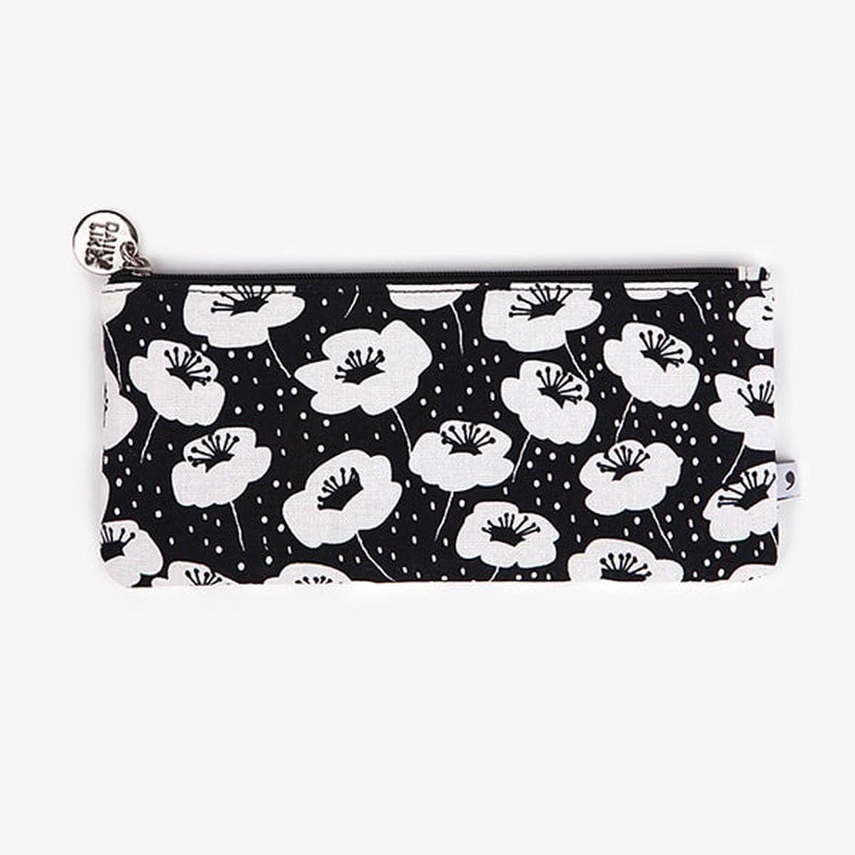 Dailylike Pen Case Anemone
