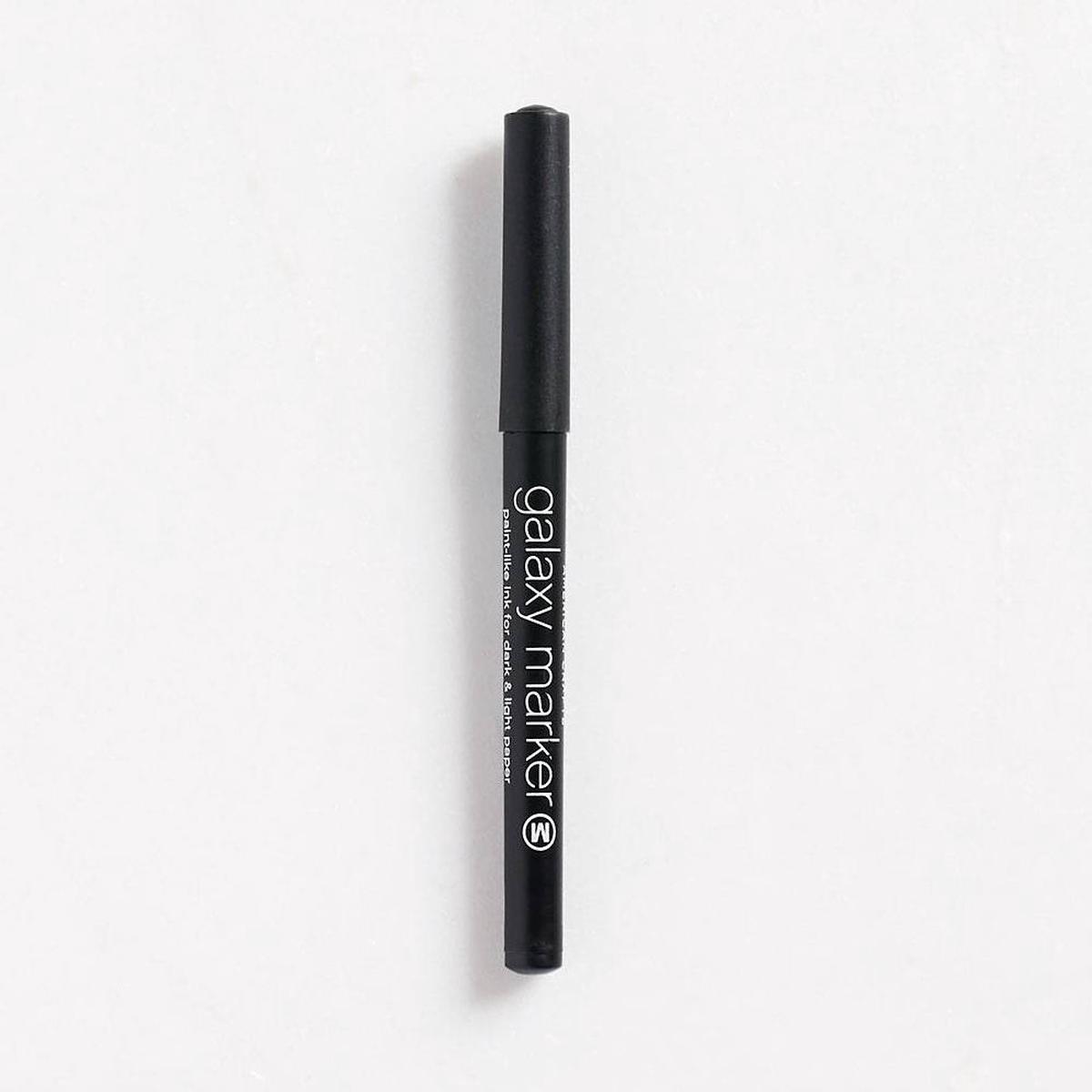 Galaxy Marker Medium Point Open Stock