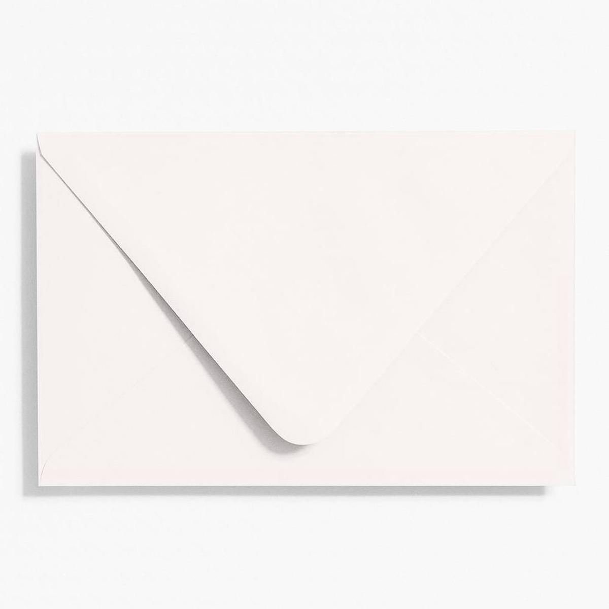 Superfine White A9 Envelopes