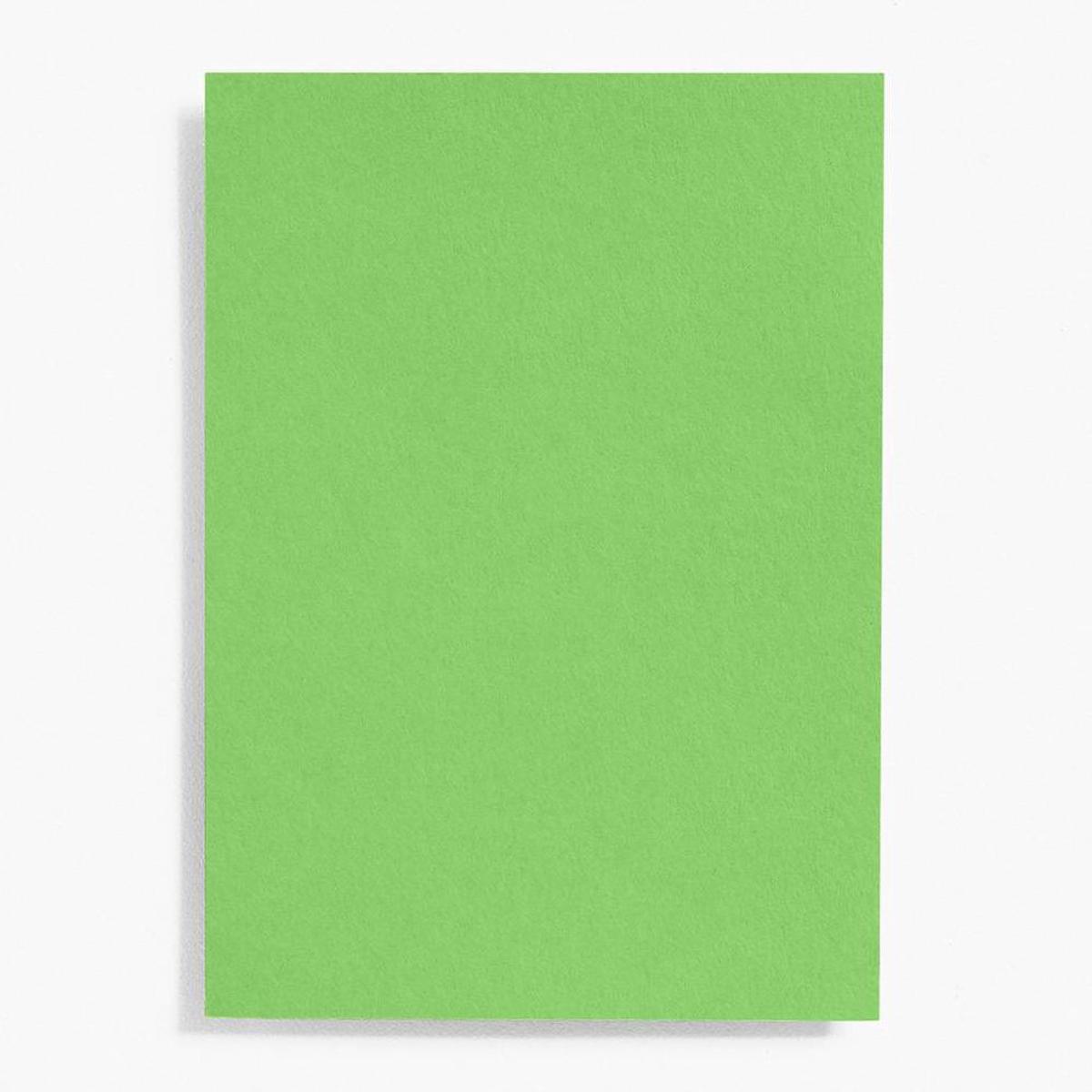 4 Bar Clover Note Cards