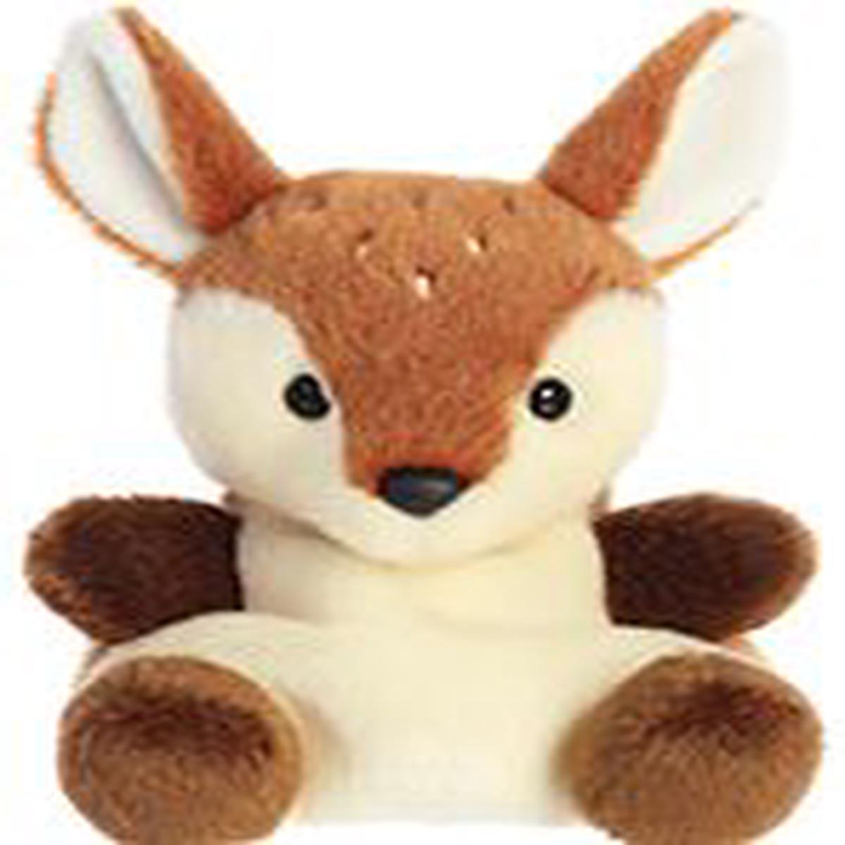 5" DALIA FAWN