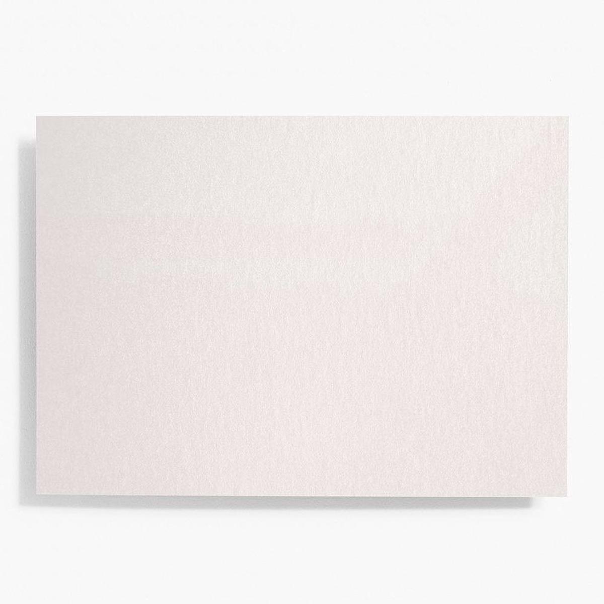 Stardream Quartz A7 Note Cards