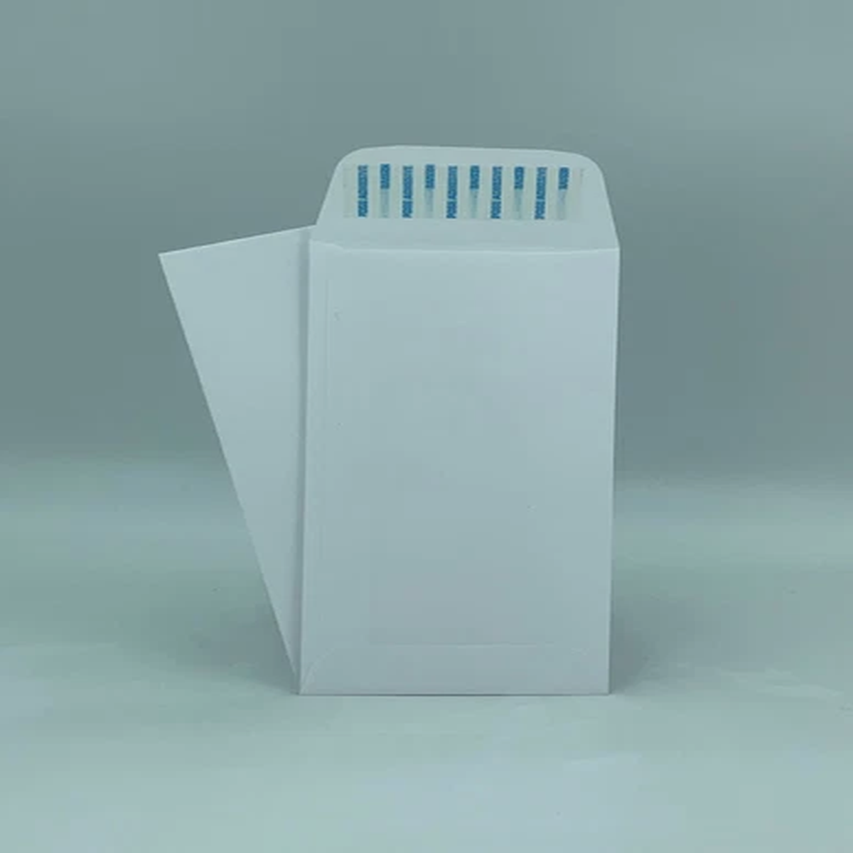 # 7 Coin Envelopes, 3 1/2 X 6 1/2, White, Premium 24lb, Peel & Seal, 500/Box
