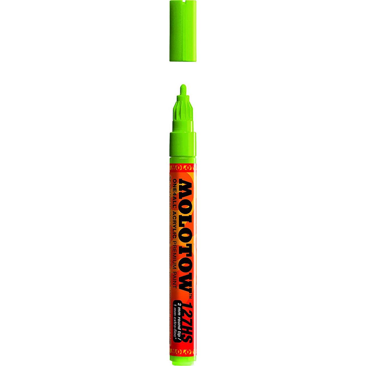 127 Hs-One4All (2Mm) Grasshopper