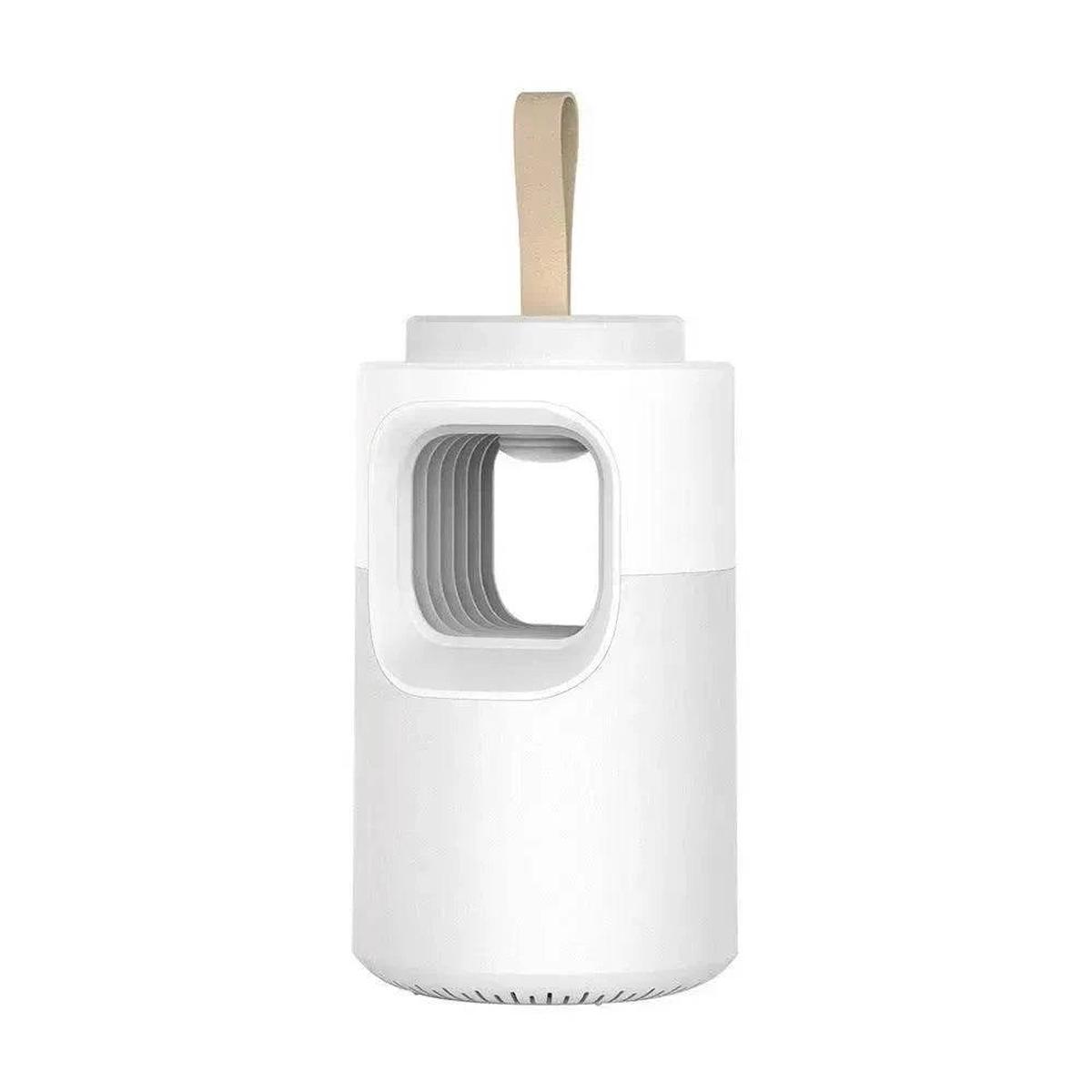 Carry USB Rechargeable Physical Mosquito Trap