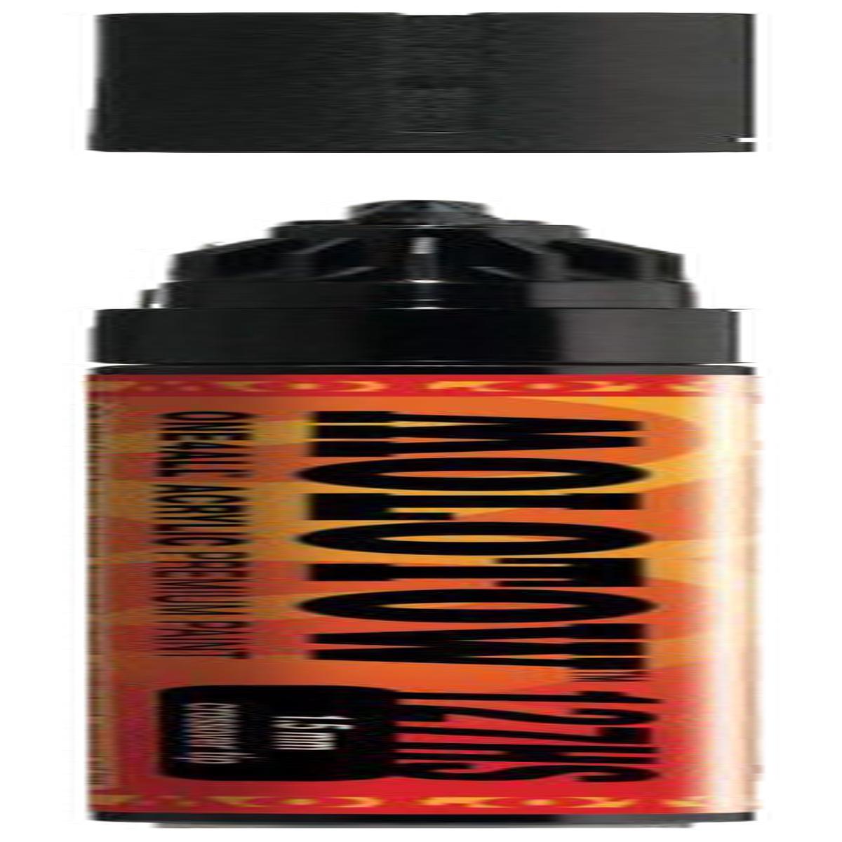 127 Hs-One4All (2Mm) Signal Black