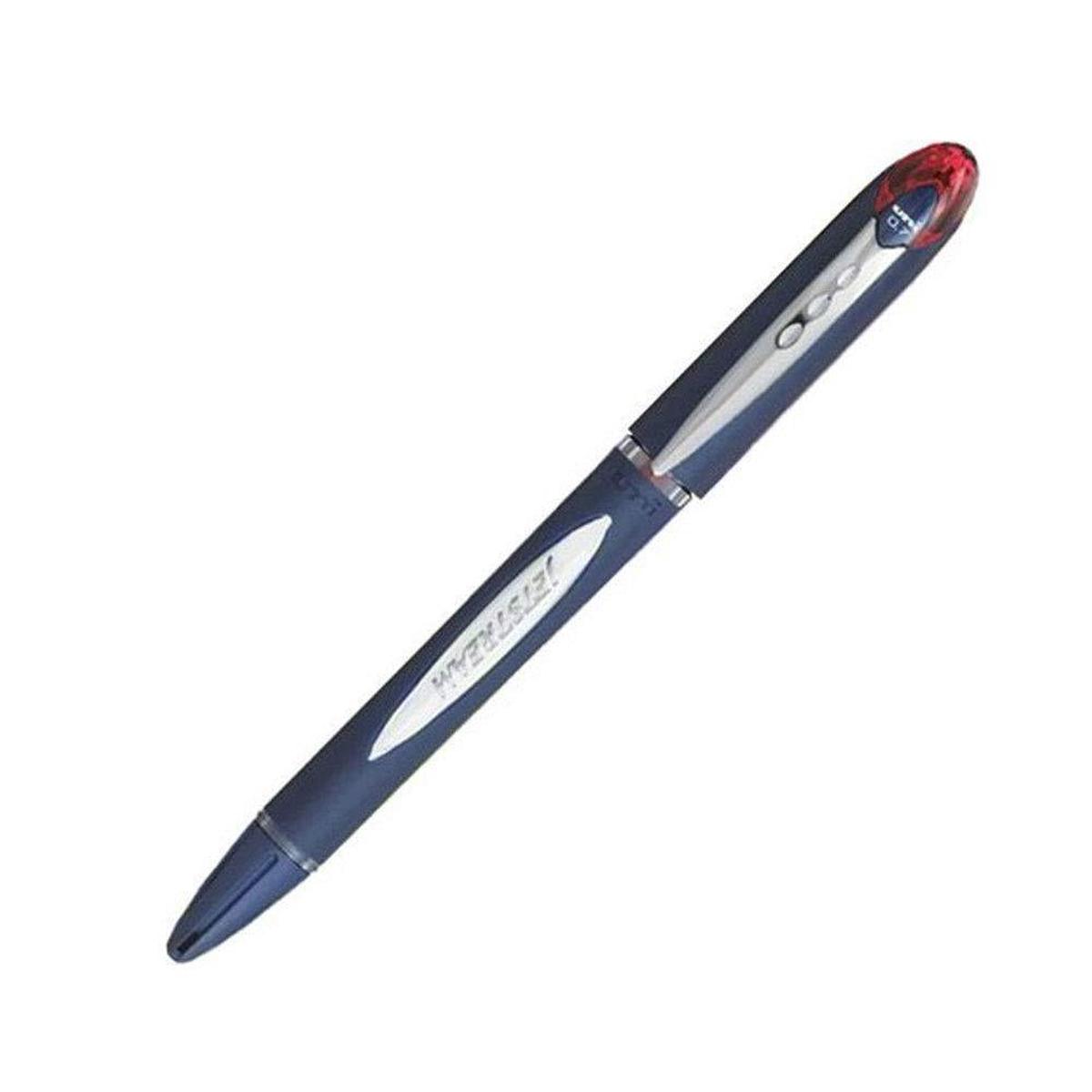 Mitsubishi Jetstream 0.7mm Red