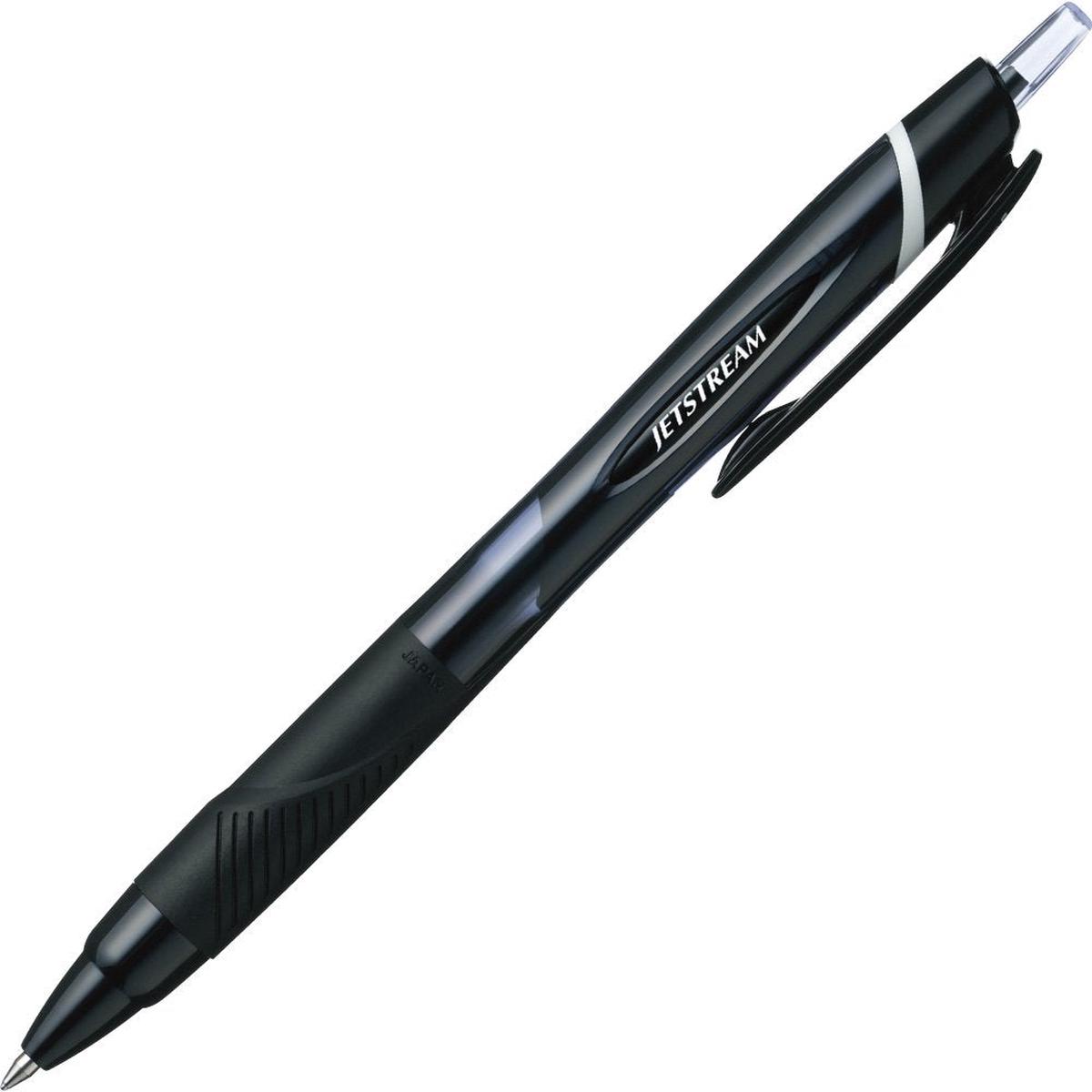 Mitsubishi Jetstream Sport Ret. 0.7mm Black