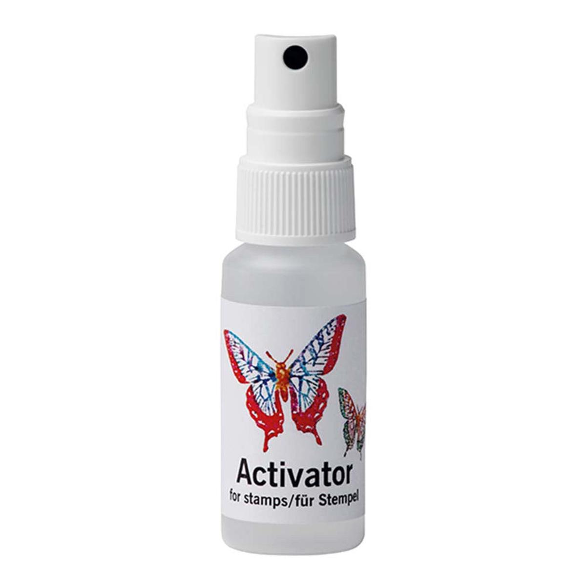 Copic Activator For Colors - 30Ml