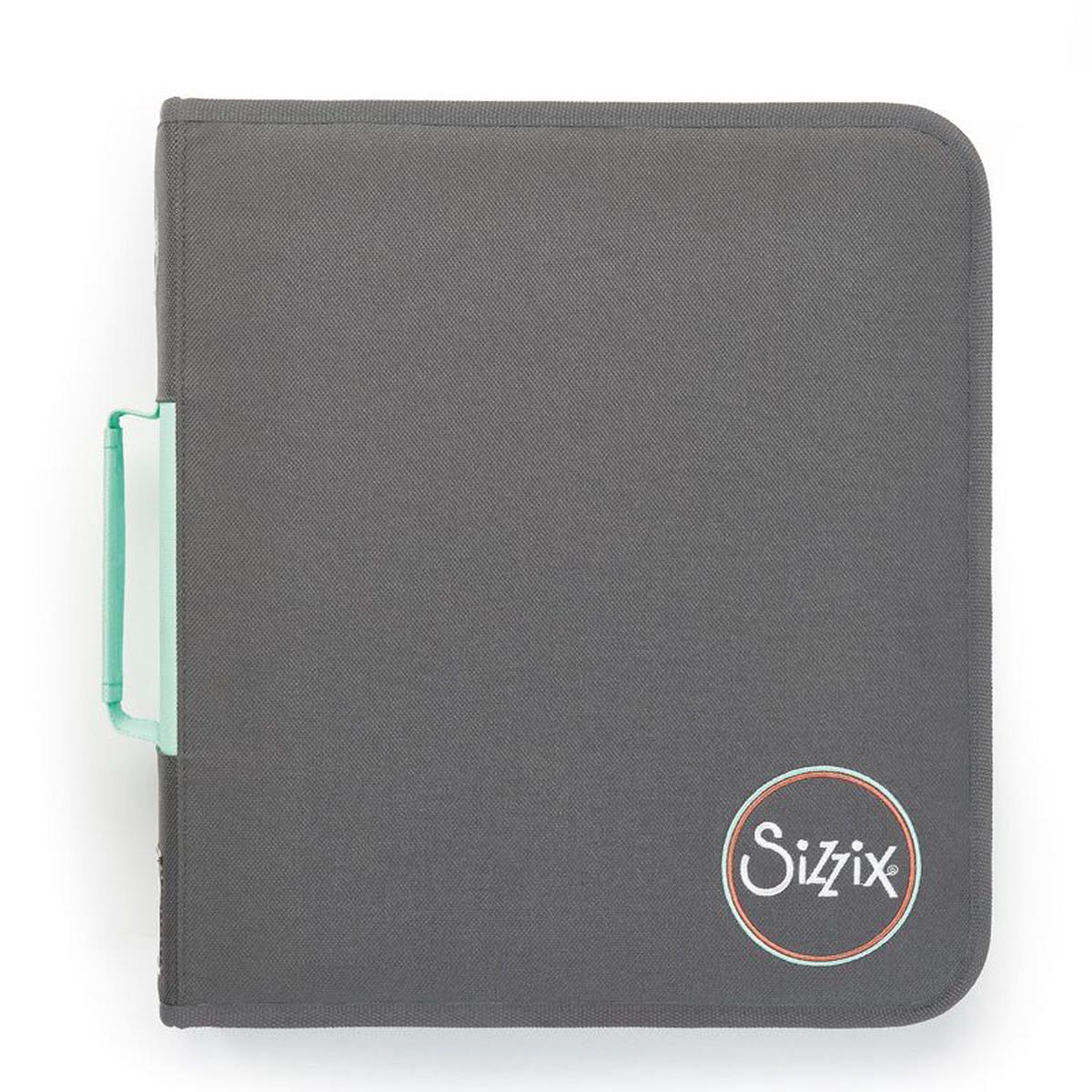 Accessory Die Storage Solution