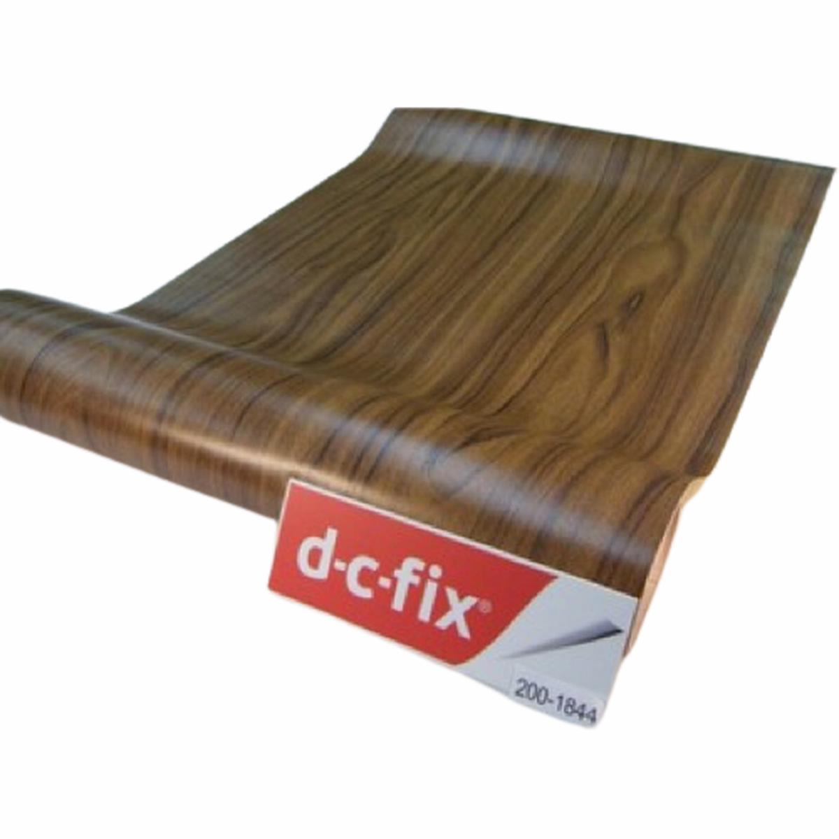DC Fix 200-1844 Adhesive Foil Wood 45cmx15m