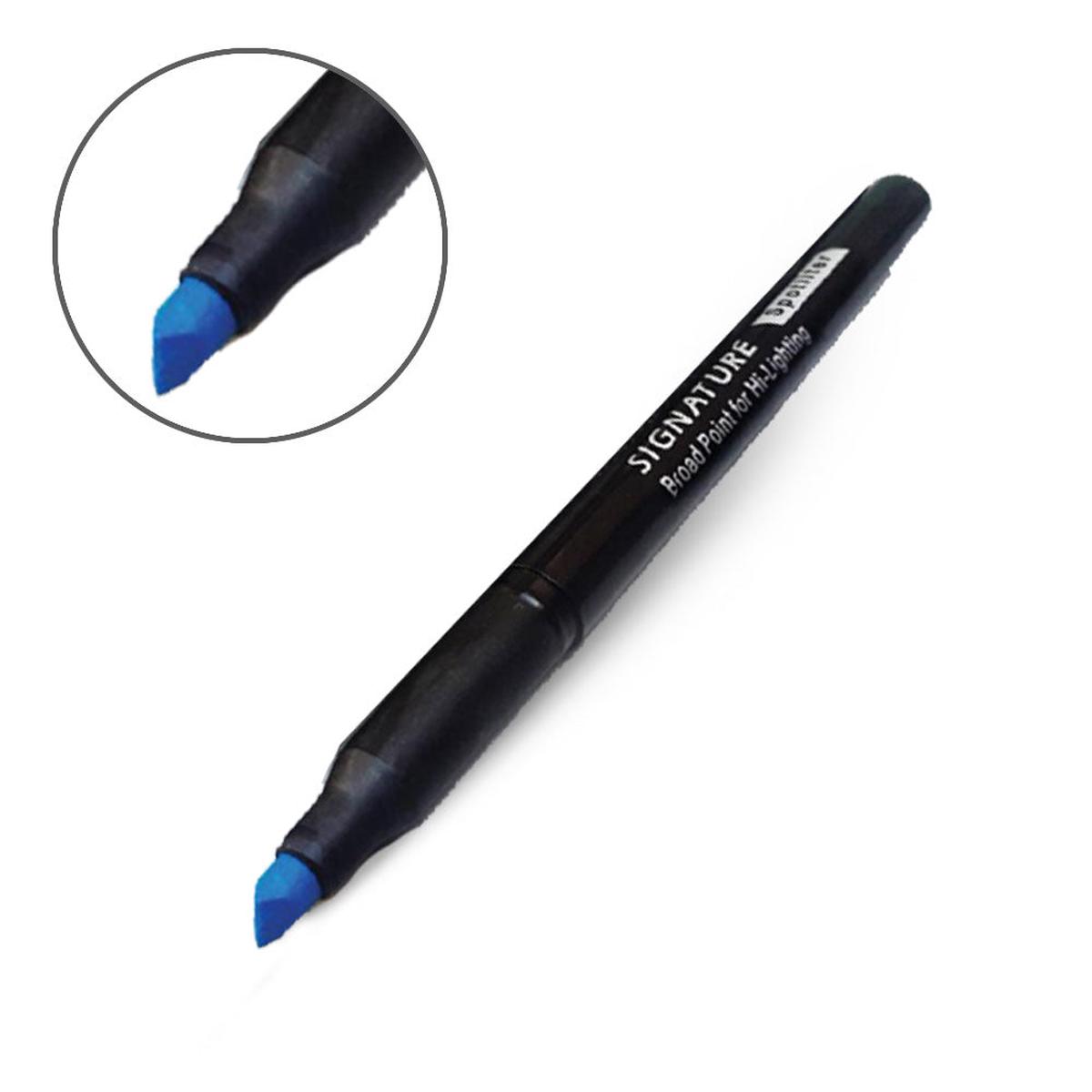 Signature Spotliter (SPL) (The Highlighter Pen) | Piece