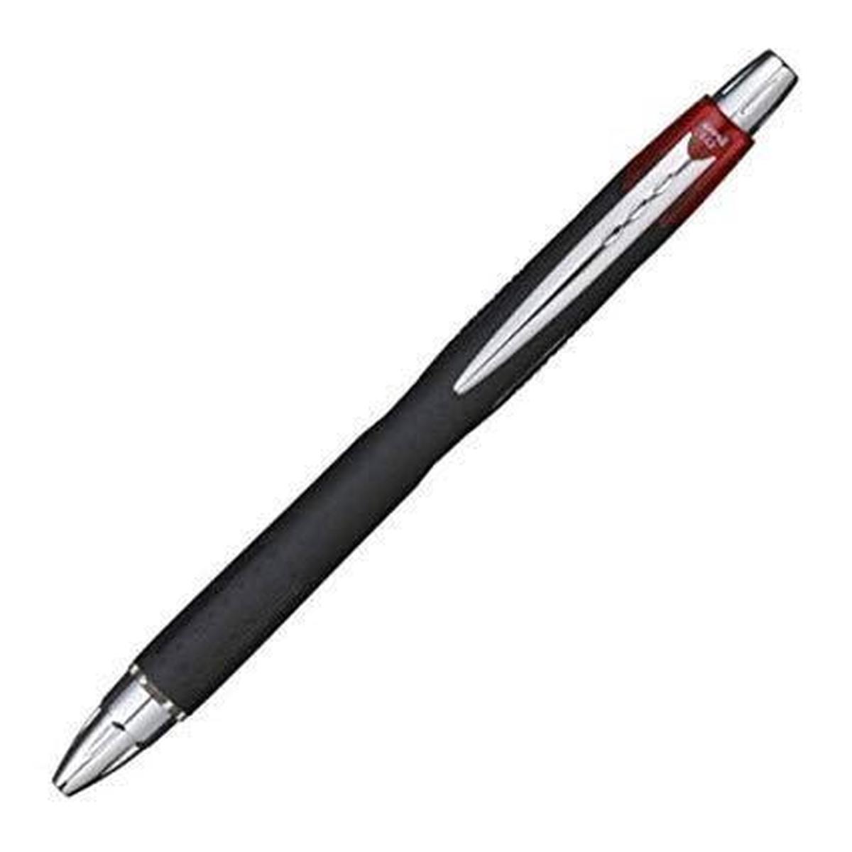Mitsubishi Jetstream Ret. 1.0mm Black Blister