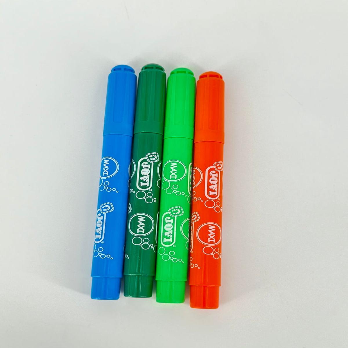 Jovi Maxifelt Tip Pen